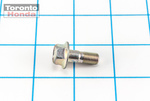 Disc Brake Caliper Pin Bolt