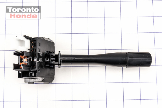 35256-SR3-G21 - Wiper Switch 1996-2000 Honda Civic | Toronto Honda