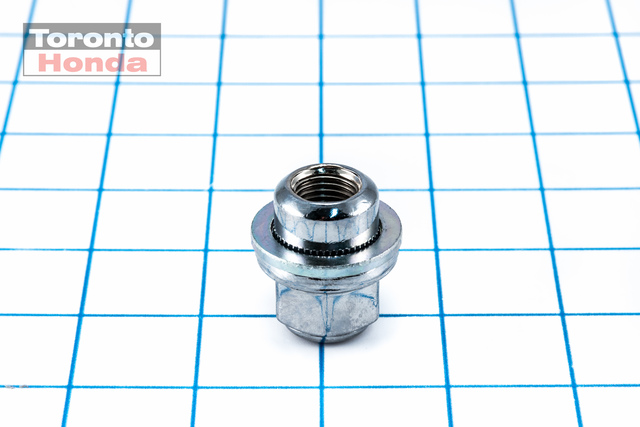 90304-SHJ-A91 - Wheel Lug Nut 2005-2010 Honda | Toronto Honda Parts