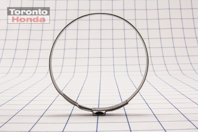 74895-SZA-A01 - Finish Molding Bolt 2014-2024 Honda | Toronto