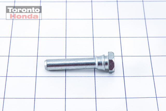 43262-S84-A51 - Disc Brake Caliper Pin 1996-2015 Honda | Toronto