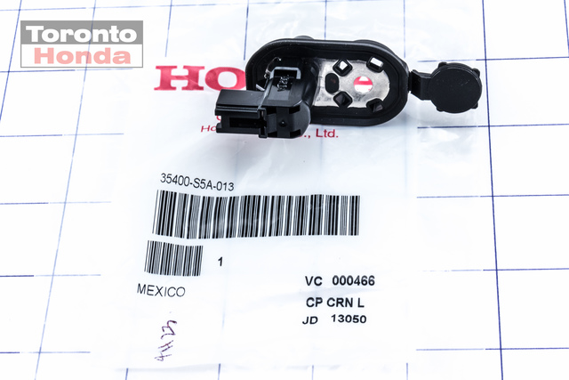 35400-S5A-013 - Door Jamb Switch 2001-2016 Honda | Toronto Honda Parts