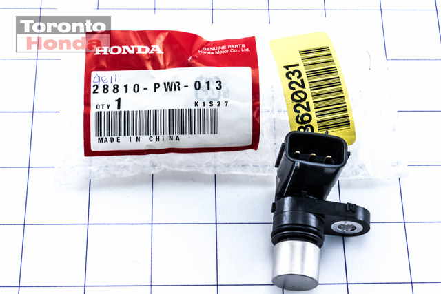 28810-PWR-013 - Vehicle Speed Sensor 2003-2011 Honda | Toronto