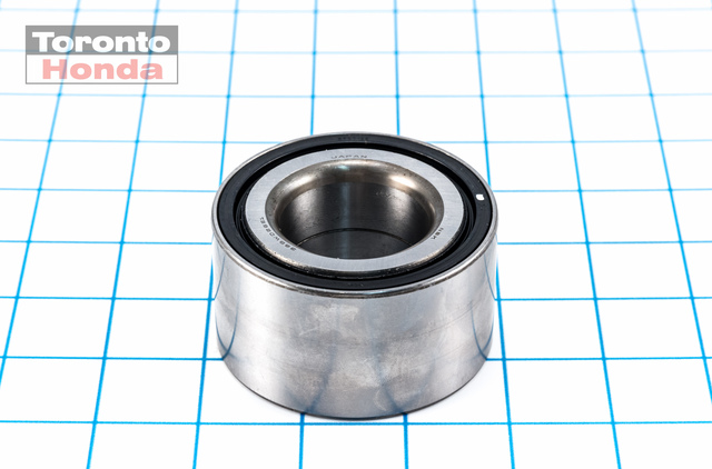Honda mower wheel bearings shop