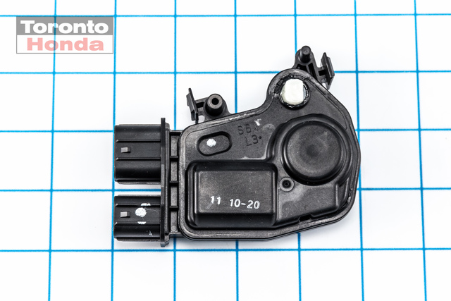 72155-S5P-A11 - Lock Actuator 2001-2011 Honda | Toronto Honda Parts