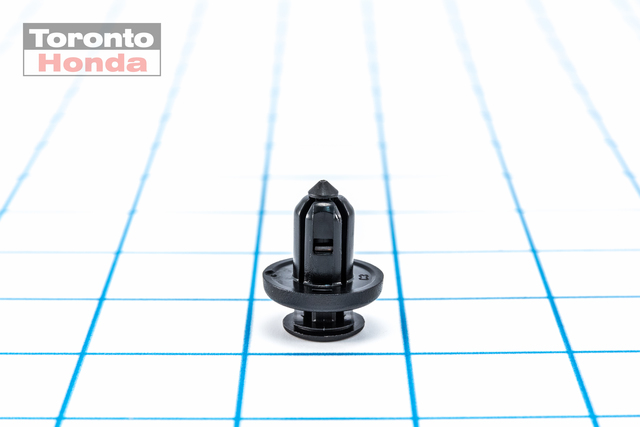 91505-S9A-003 - Quarter Panel Splash Shield Clip 2002-2025 Honda
