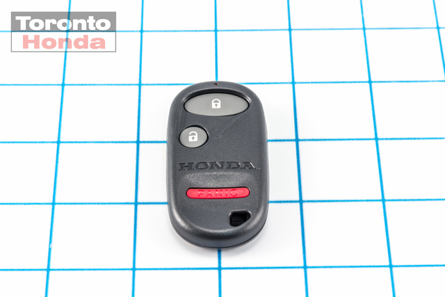 72147-S5A-A01 - Keyless Entry Transmitter 2001-2005 Honda