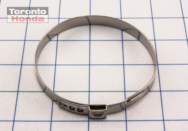 74895-SZA-A01 - Finish Molding Bolt 2014-2024 Honda | Toronto