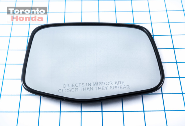 76203-TK8-A11 - Mirror Glass 2011-2013 Honda Odyssey | Toronto