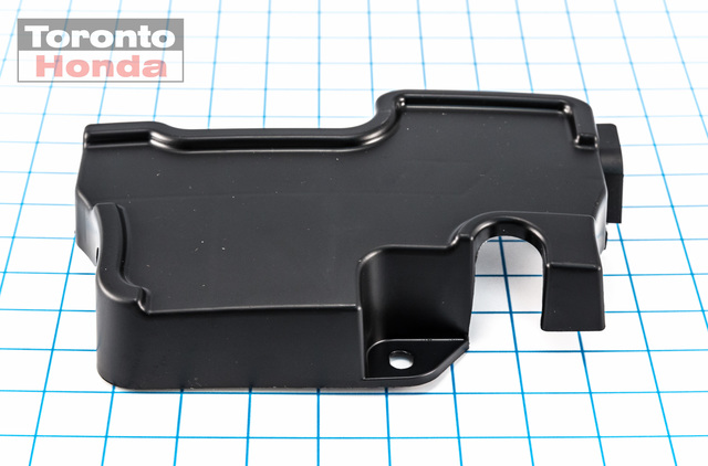 74125-SDA-A00 - Hood Latch Cover 2003-2007 Honda Accord | Toronto