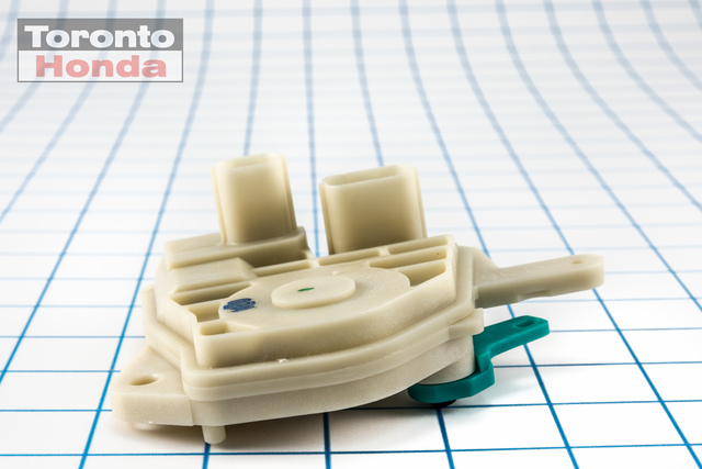 72155-S5A-A01 - Door Lock Actuator Motor 2001-2008 Honda | Toronto