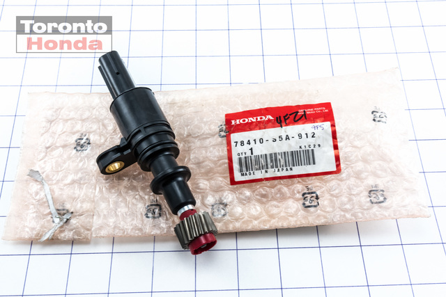 78410-S5A-912 - Vehicle Speed Sensor 2001-2005 Honda Civic