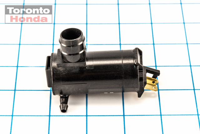 sda 38512-SDA-A01 - Washer Pump 2006-2011 Honda | Toronto Honda
