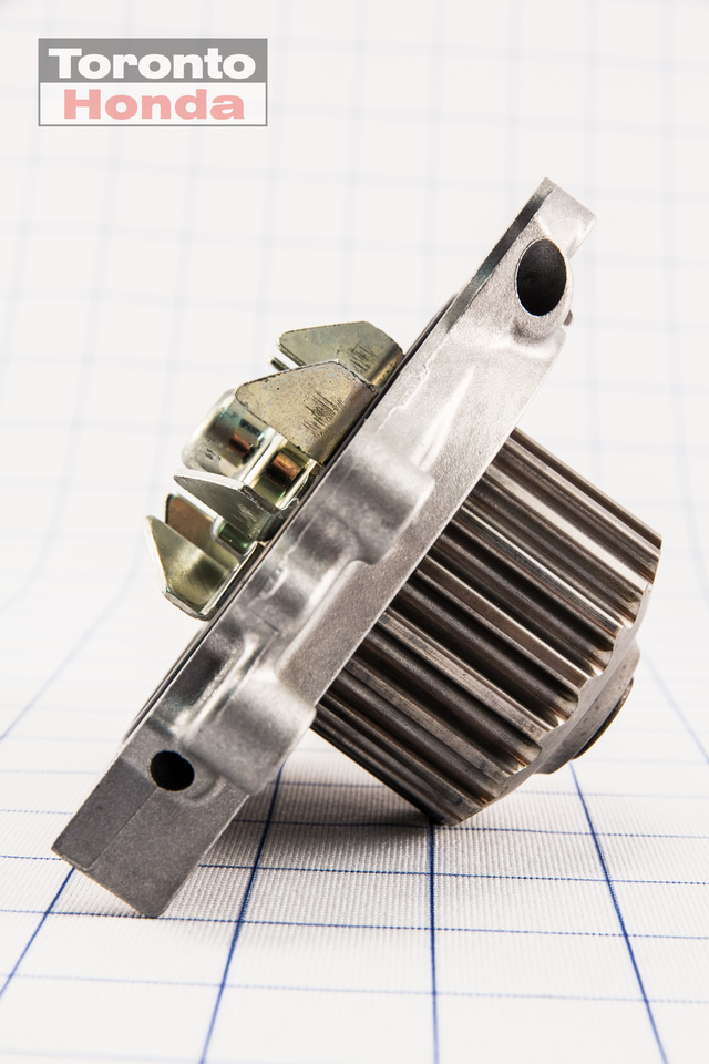 44327-SV4-305 - Cv Joint Boot Band 1988-2025 Honda | Toronto Honda