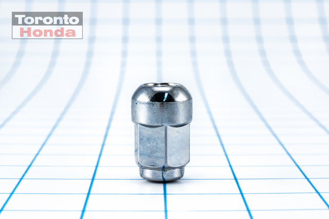 90381-SV7-A01 - Wheel Lug Nut 1995-2022 Honda | Toronto Honda Parts