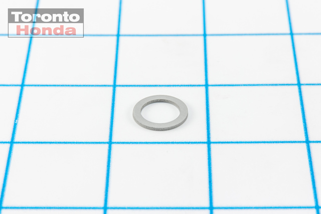 【chaaa】 42755-SHJ-A51 - TPMS Sensor Washer 2008-2022 Honda | Toronto