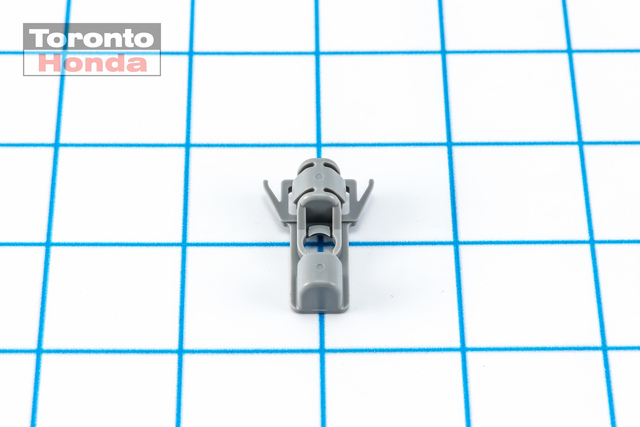 91501-SM5-A00 - Roof Molding Clip 1994-2017 Honda | Toronto