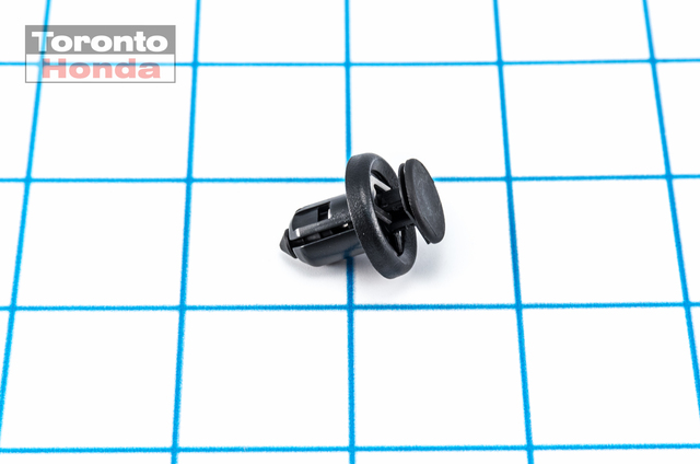 91505-S9A-003 - Quarter Panel Splash Shield Clip 2002-2025