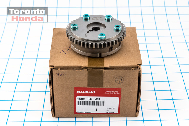 Buy Honda Engine Timing Camshaft Sprocket 14310-R5A-305 | Toronto