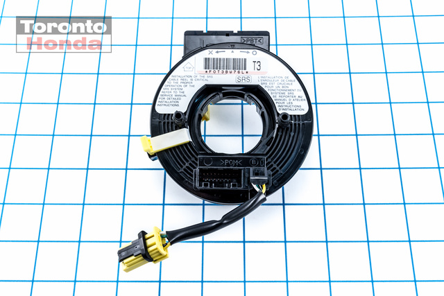 77900-TA0-C21 - Clock Spring 2008-2017 Honda | Toronto Honda Parts