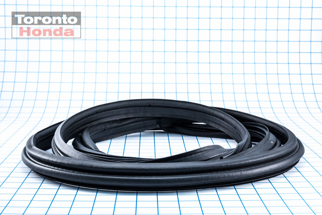 74865-SNE-A01 - Deck Lid Seal 2006-2008 Honda Civic | Toronto
