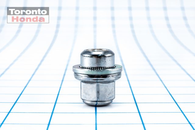 90304-SHJ-A91 - Wheel Lug Nut 2005-2010 Honda | Toronto Honda Parts