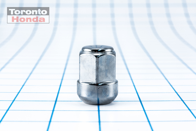 90304-SJA-A91 - Wheel Nut 2007-2021 Honda | Toronto Honda Parts