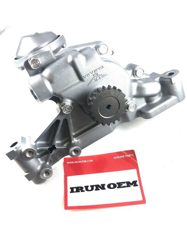 15100prba01s K20 RSX TYPE S PUMP Acura Express Parts