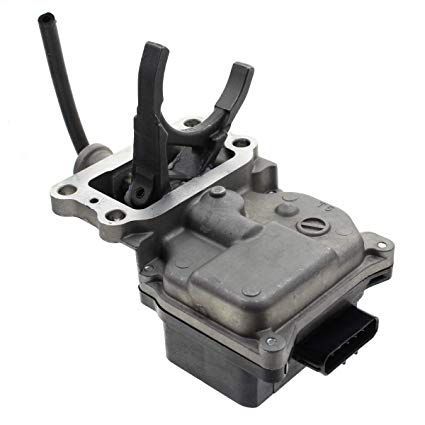 AP01 FRONT 4WD DIFFERENTIAL VACUUM ACTUATOR SOLENOID For Toyota 4Runner 2014 2016 41400 35034 4140035034 I.571825049