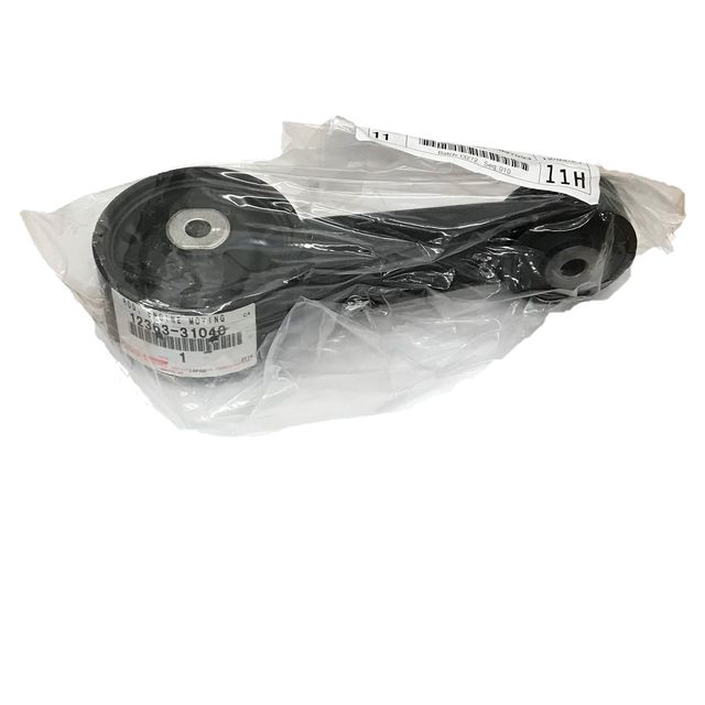 Genuine Toyota Highlander V6 Motor Mount 12363-31040 | Frontier Toyota