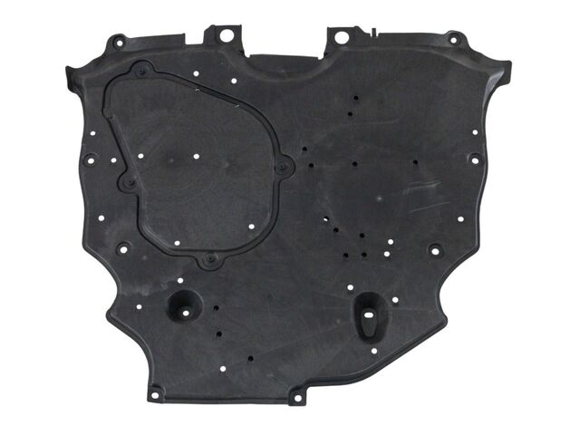 Genuine Toyota Engine Under Cover Splash Shield 2019-2024 Rav4