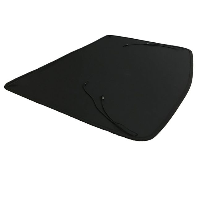 2016 2018 Toyota Prius Tonneau Cover Soft Lightweight With Storage Bag 2016 2018 Prius 64910 47070 Frontier Toyota