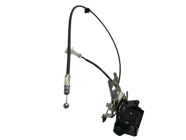 Genuine Toyota 64680-14110 Door Lock Control Cable Assembly Genuine Toyota 64680-14110 Door Lock Control Cable Assembly