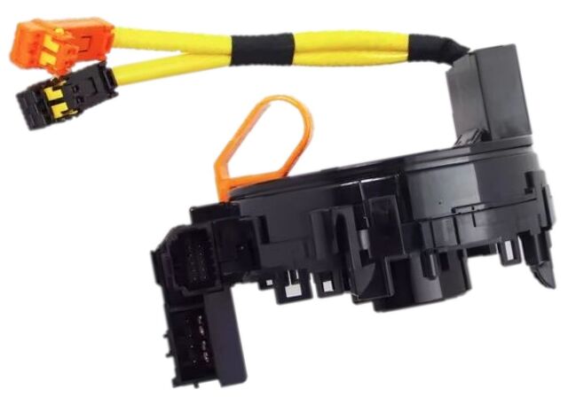京ちゃん様　saqina pino 2012年式　アダプター 2009-2017 Toyota Venza Clock Spring Spiral Cable Fits | 2.7L 3.5L