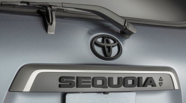 thumbnail image 2 of Toyota OEM Gloss Blackout Emblem Overlay Kit For 2020-2025 Corolla LE - PT948-02200-02 2 of 5