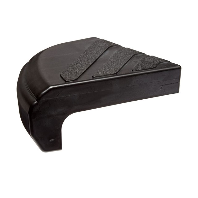 Genuine Toyota 4Runner Running Board Ends PT92589100EC Frontier Toyota