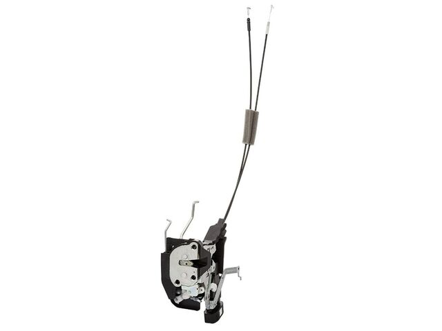 Front Door Lock Assembly Left Hand with Motor #69040-0C020 - Toyota Front Door Lock Assembly Left Hand with Motor #69040-0C020 - Toyota