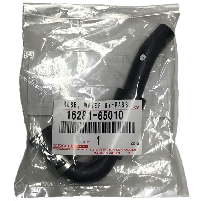 For Toyota Camry Avalon Lexus ES330 Water By Pass Hose No.1 16261-20010