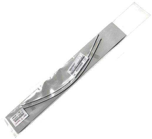 Genuine Toyota 86 Scion FR-S Right Wiper Insert SU003-04214