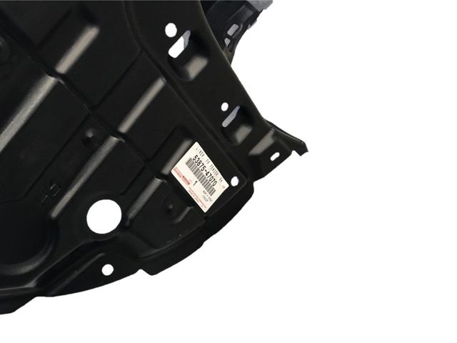 Genuine Toyota Prius Right Fender Liner 53875-47070 | Frontier Toyota