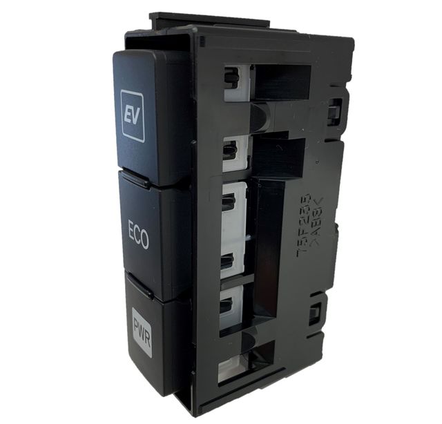 Genuine Toyota Prius V EV / ECO / PWR Switch 84970-47020
