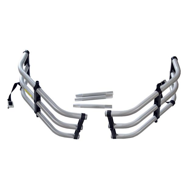 Genuine Toyota Tacoma Bed Extender PT392-35120 | Frontier Toyota