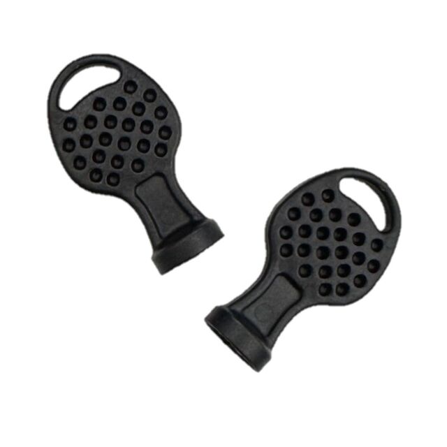 Genuine Toyota C-HR Cross Bar End Caps PW301-10002 | Frontier Toyota