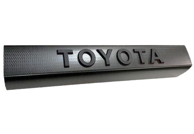 Genuine Toyota Tundra TRD PRO Dash Finish Panel 55476-0C060-B0