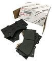 OEM Front Brake Pad Set | 2018-2021 Tundra | 2018-2022 Sequoia