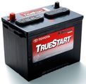 Toyota TrueStart Battery