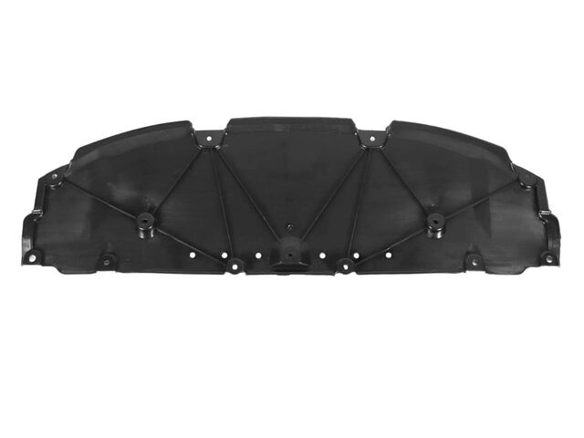 Genuine Toyota Front Engine Under Cover Splash Shield Corolla