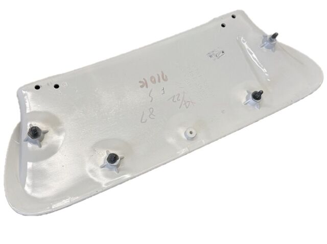 Genuine Toyota 4Runner Hood Bulge Insert 76181-35901 | Frontier Toyota