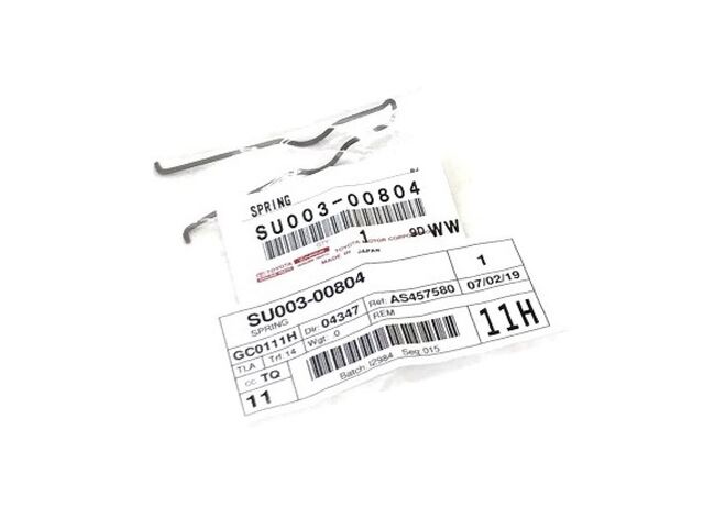 kt0816出品 Genuine Toyota Clutch Fork Spring 2013-2016 Scion FR-S 2017