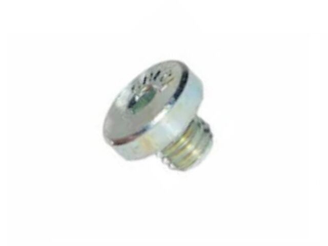 Transmission Drain Plug | 4Runner FJ Cruiser Land Cruiser Matrix